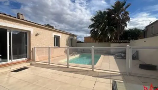 Villa 4 pièces 95 m² 