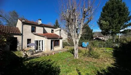 Maison 4 pièces 70 m²