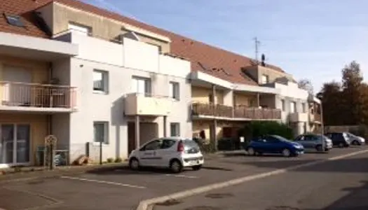 Appartement 4 pièces 79 m²