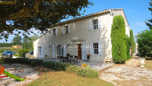 Vente Maison 210 m² à Châteaurenard 879 000 €