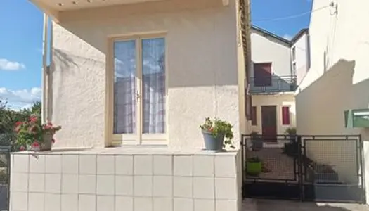 Maison 6 pièces 144 m² 