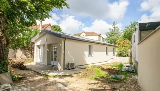 Maison 3 pièces 90 m² 