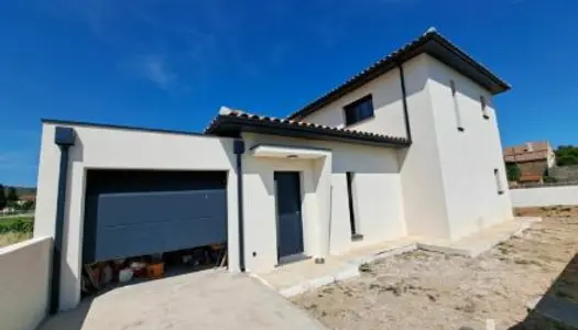 Maison 5 pièces 127 m² 