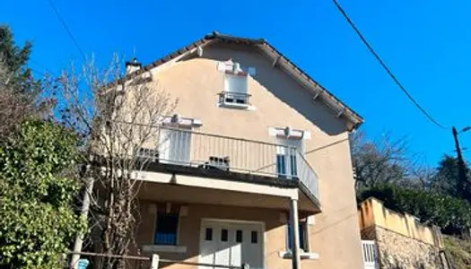 Maison 90 m2