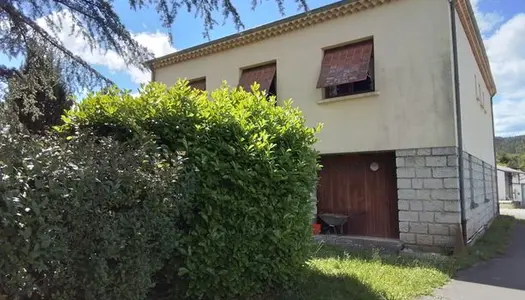 Maison 8 pièces 180 m² 