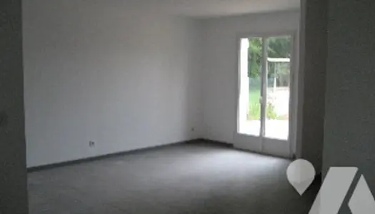 Maison 6 pièces 108 m² 