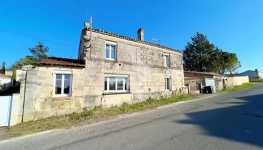 Maison 5 pièces 138 m²