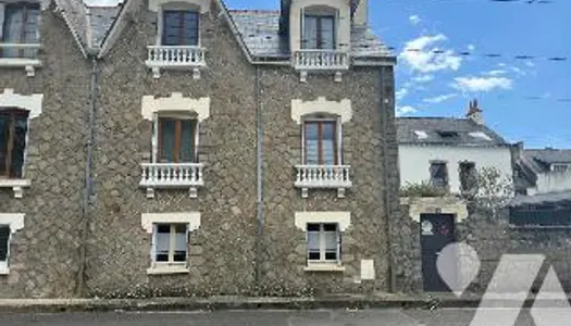 Maison 4 pièces 73 m² 