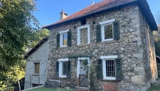 Maison 144m² Saint Martin d'Uriage 