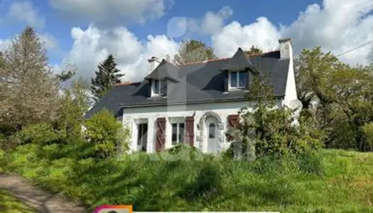 Maison 5 pièces 105 m² 