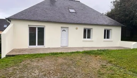 Maison 5 pièces 89 m² 