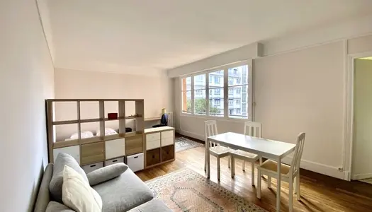 Appartement 1 pièce 46 m²