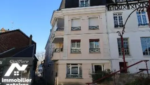 Appartement 2 pièces 49 m²