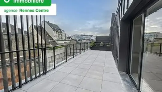 Appartement 5 pièces 129 m² 