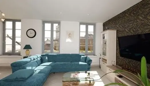 Appartement 4 pièces 70 m²