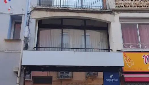 Maison 2 pièces 197 m²