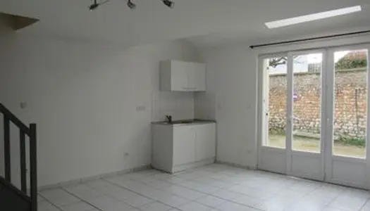 Appartement 1 pièce 34 m²