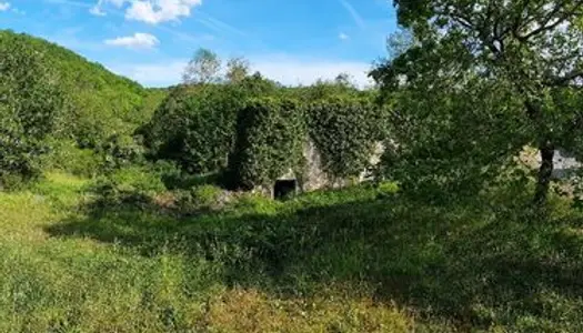 Terrain Constructible Cahors 