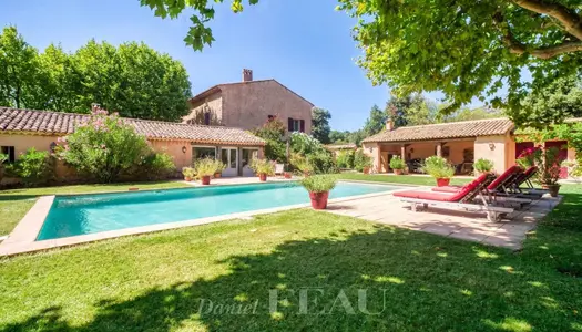 Vente Maison 428 m² à Aix-en-Provence 2 290 000 €