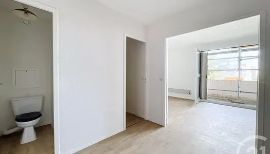 Appartement 2 pièces 53 m²