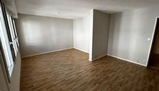 Appartement 2 pièces 66 m²