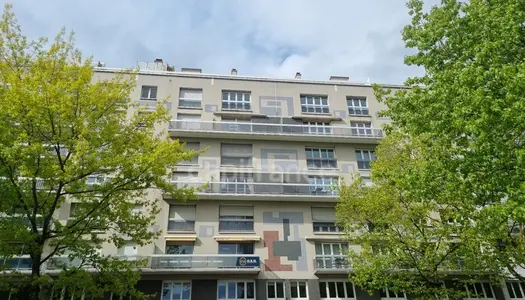 Dpt Sarthe (72), à vendre LE MANS appartement T3 de 77 m²