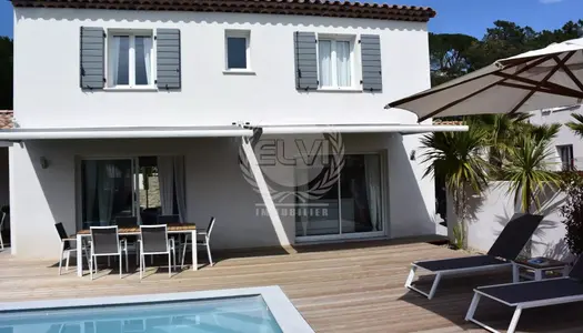 Location de Vacances Villa 117 m² à Le Plan-de-la-Tour 1 650 € / semaine