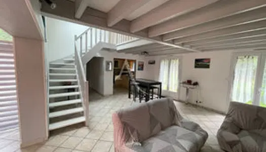 MAISON INIDIVIDUELLE 129m²