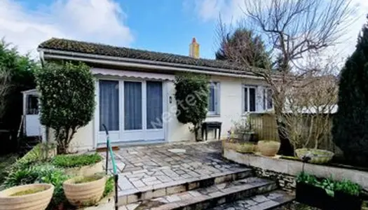 Maison 5 pièces 80 m² 