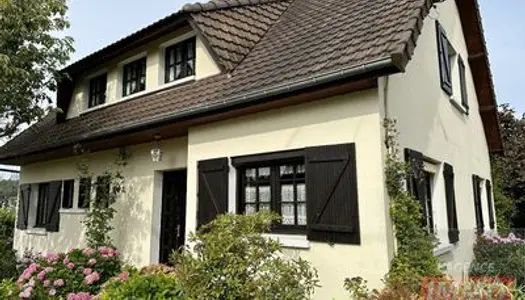 Maison - Villa Vente Blangy-sur-Bresle 5p 134m² 223000€
