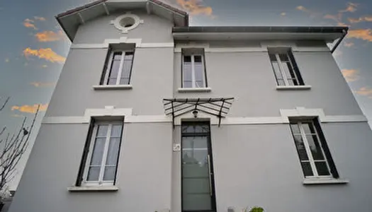 Maison 5 pièces 125 m²