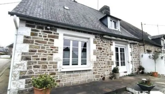 Maison 5 pièces 77 m²