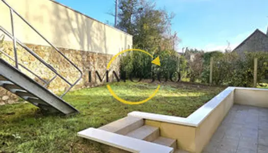 Maison avec terrasse à acheter à Danzé avec IMMO360 - VENDOM