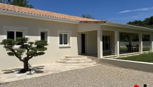 Maison 5 pièces 120 m² 