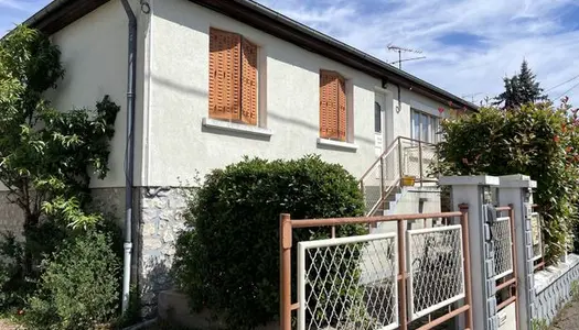 Maison 8 pièces 155 m² 