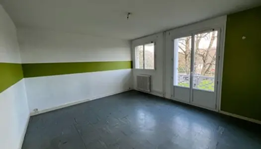 Appartement Pontchateau 4 pièce(s) 77.3 m2