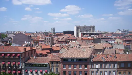 Location Appartement 119 m² à Toulouse 1 700 € CC /mois