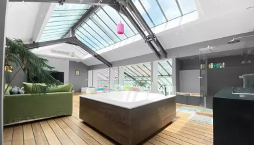 Loft 9 pièces 363 m² 