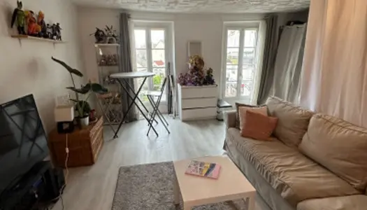 Appartement 1 pièce 32 m² 