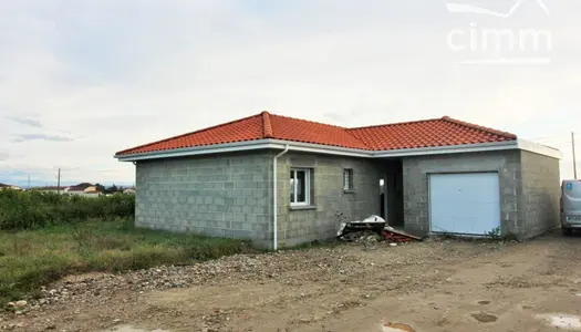 Vente Maison neuve 97 m² à Moissieu-sur-Dolon 172 000 €