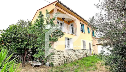 Vente Maison - Villa Tresserre