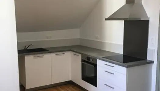 Appartement T3 à louer Jurançon centre