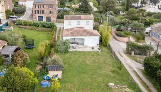 Villa 6 pièces 151 m² 