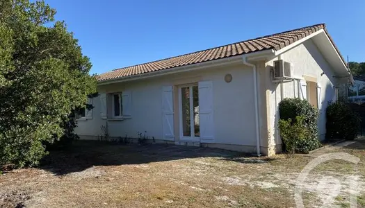 Maison 4 pièces 84 m² 