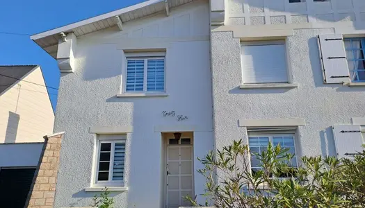 Maison 5 pièces 120 m² 