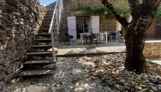 Maison 4 pièces 130 m²