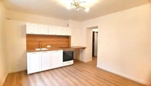 Appartement à louer Valréas