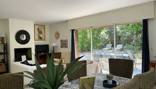 Maison 4 pièces 105 m² 