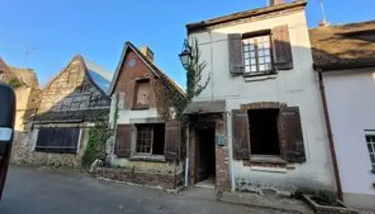 Maison de campagne