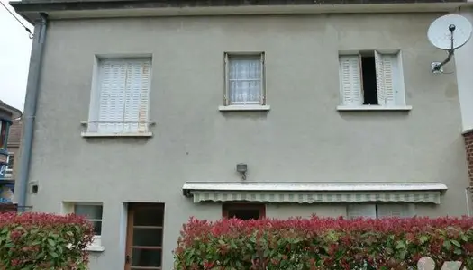 Maison 5 pièces 128 m²